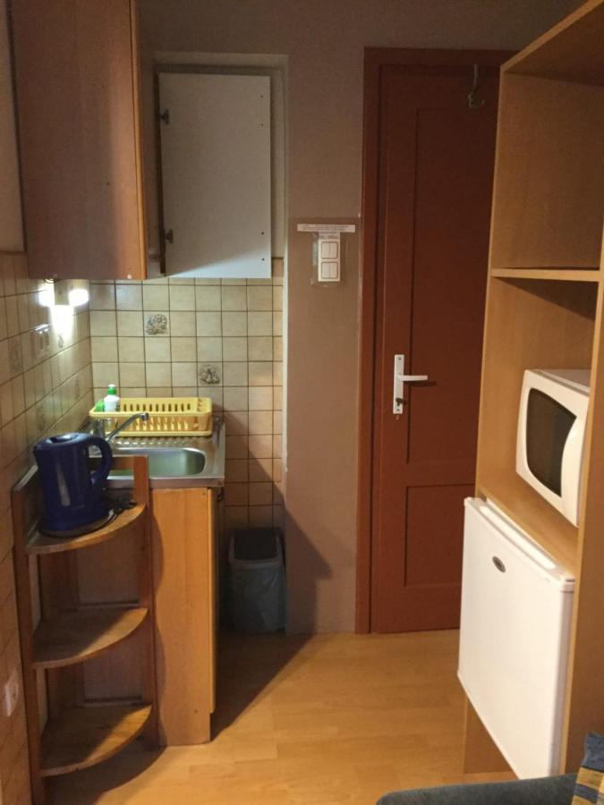Wynajem Pokoi Zakopane Apartment Exterior foto
