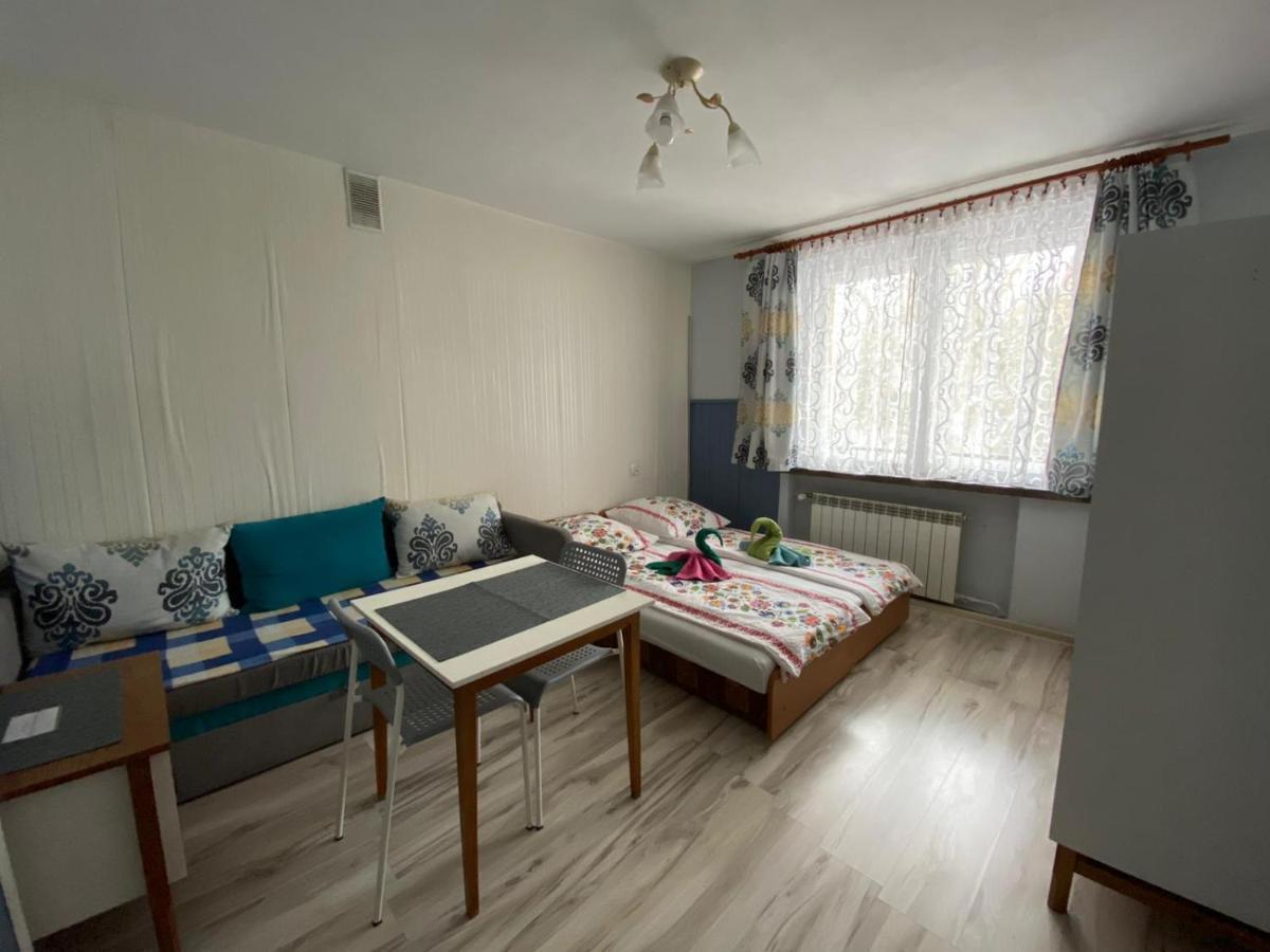 Wynajem Pokoi Zakopane Apartment Exterior foto