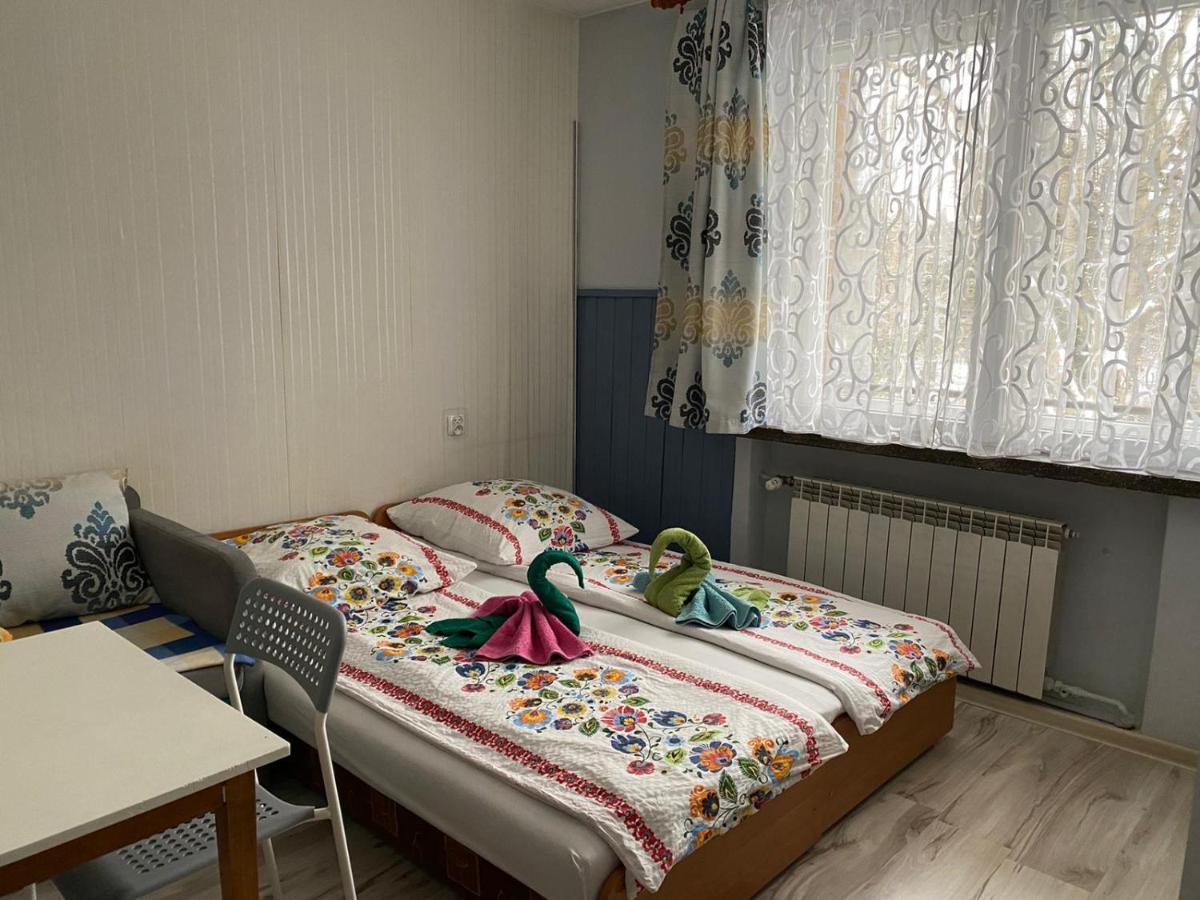 Wynajem Pokoi Zakopane Apartment Exterior foto