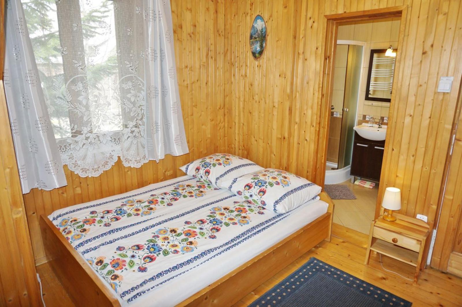 Wynajem Pokoi Zakopane Apartment Exterior foto
