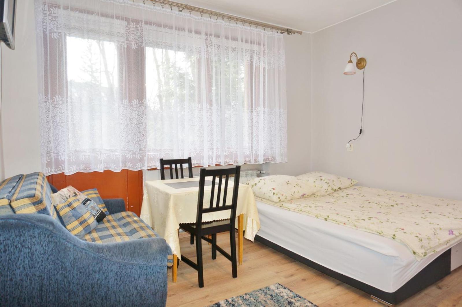 Wynajem Pokoi Zakopane Apartment Exterior foto