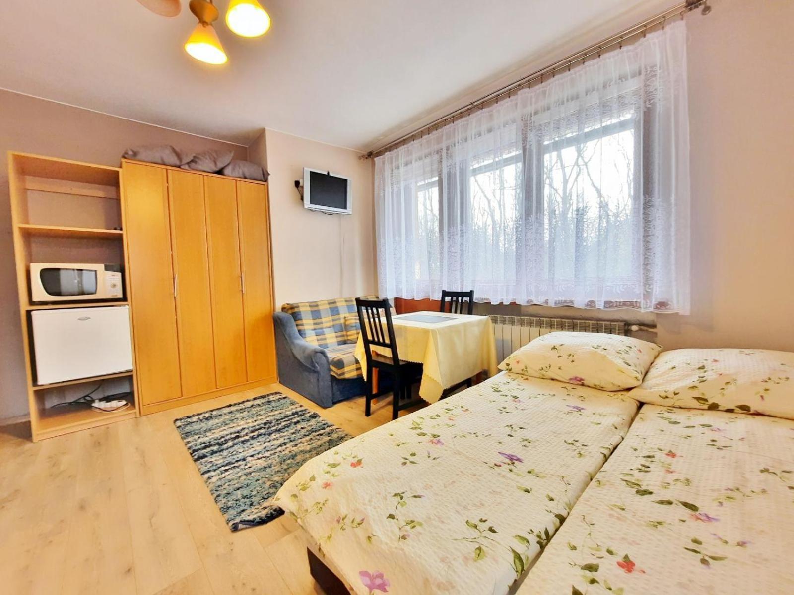 Wynajem Pokoi Zakopane Apartment Exterior foto