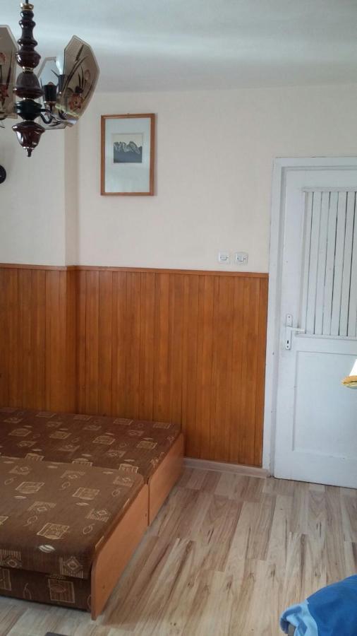 Wynajem Pokoi Zakopane Apartment Exterior foto