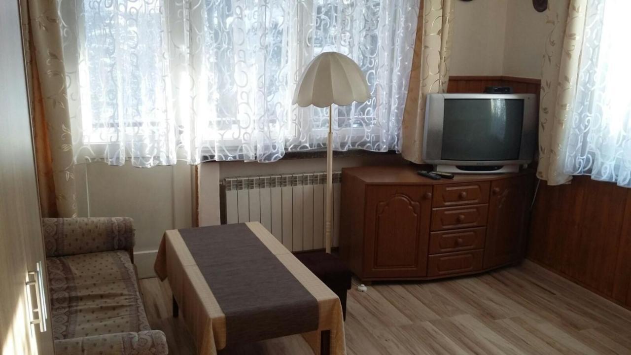 Wynajem Pokoi Zakopane Apartment Exterior foto